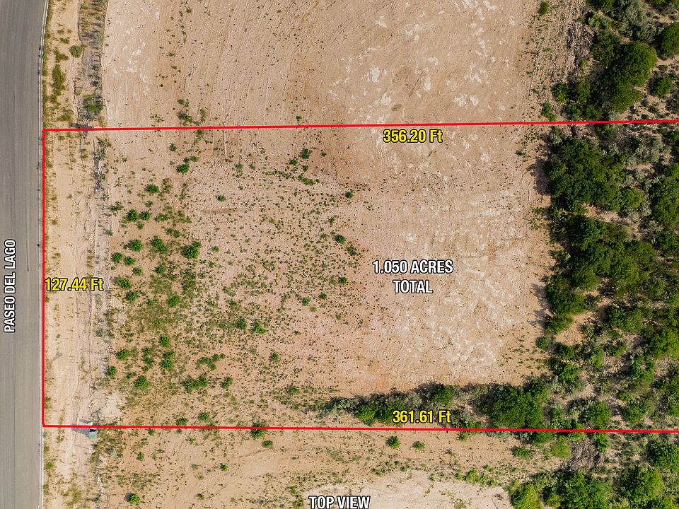 1st image of 351 Paseo Del Lago LOT 3