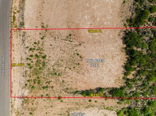 351 Paseo Del Lago LOT 3, Eagle Pass, TX 78852
