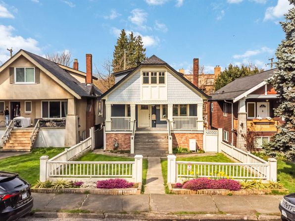 3075 W 5th Ave, Vancouver, BC V6K 1T8