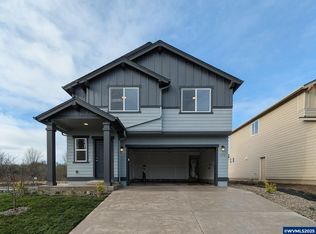 4792 Finch St, Albany, OR 97322