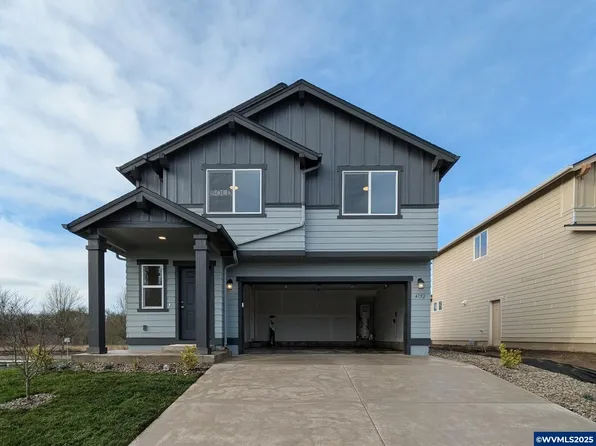 4792 Finch St, Albany, OR 97322