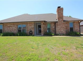1212 SW 117th Pl, Oklahoma City, OK 73170