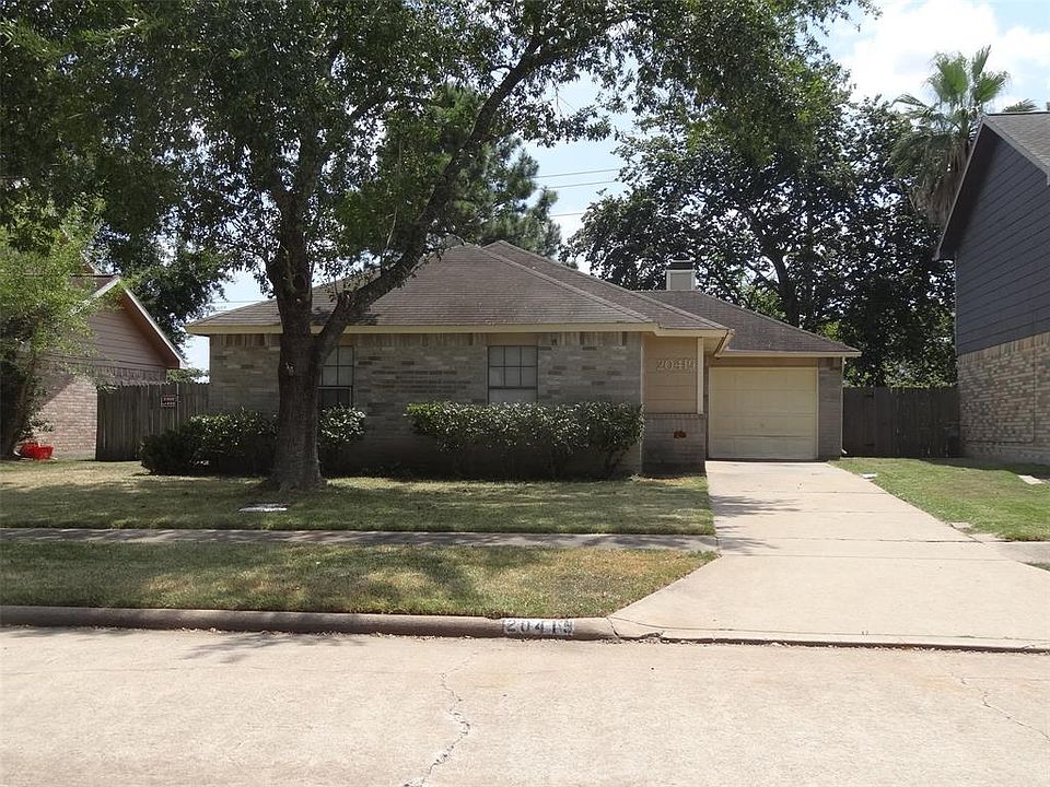 1st image of 20419 Blue Juniper Dr