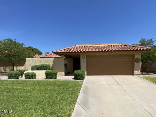 4778 E Kiva St, Phoenix, AZ 85044