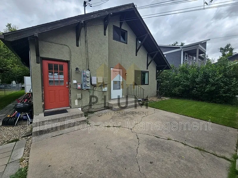 1 bed, 1.0 bath, 608 sqft, $1,125 — Photo 2
