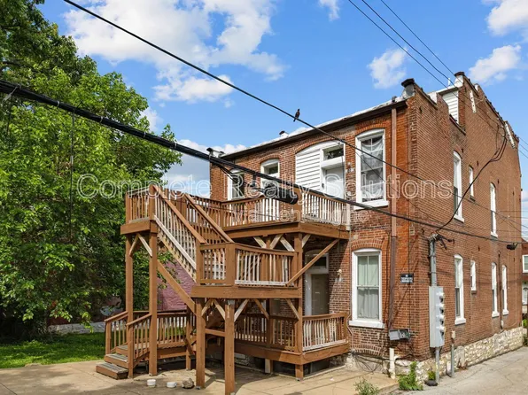 3021 Iowa Ave #2F, Saint Louis, MO 63118