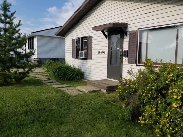 10805 W 102nd St, Grande Prairie, AB T8V 2X4