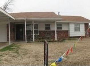 101 W Ridge Rd, Norman, OK 73069