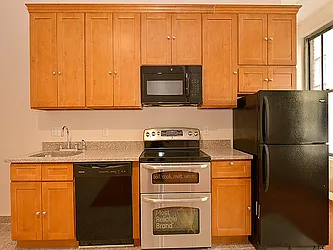 Rented by Cooper & Cooper Real Estate