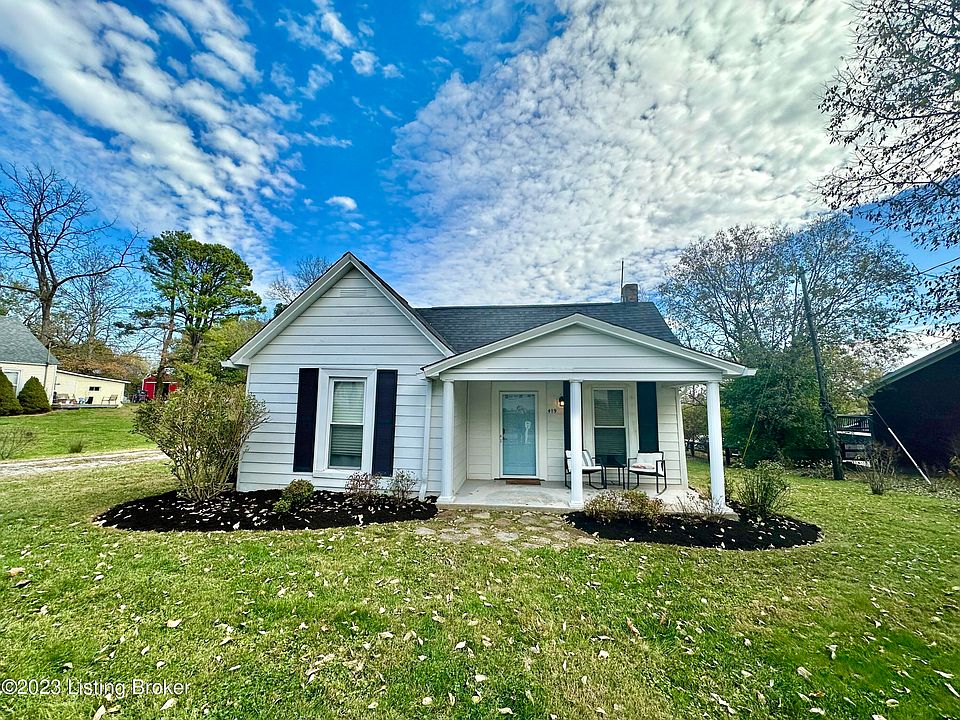 419 Old Veechdale Rd, Simpsonville, KY 40067 Zillow