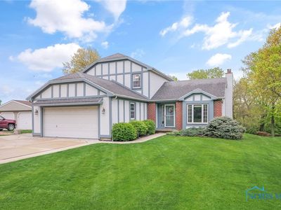 30272 Bates Rd, Perrysburg, OH, 43551
