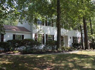 32 Benford Dr, Princeton Junction, NJ 08550