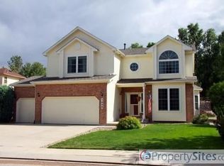 1435 Casson Ct, Colorado Springs, CO 80919