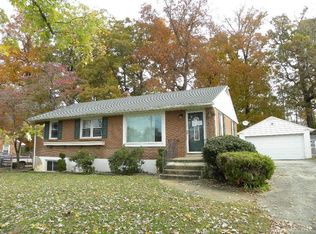 1024 Dandridge Dr, Lynchburg, VA 24501