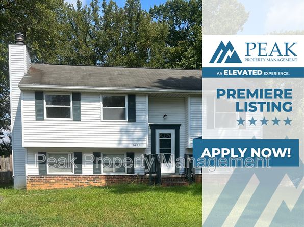 6203 Checkerberry Dr