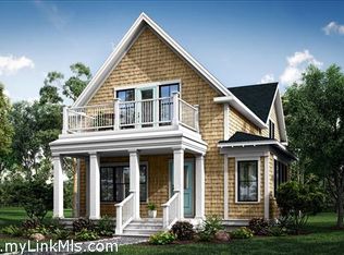 6 Hope's Way, Oak Bluffs, MA 02557