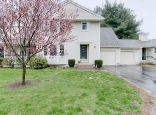 307 Meadowview Dr, East Windsor, CT 06088