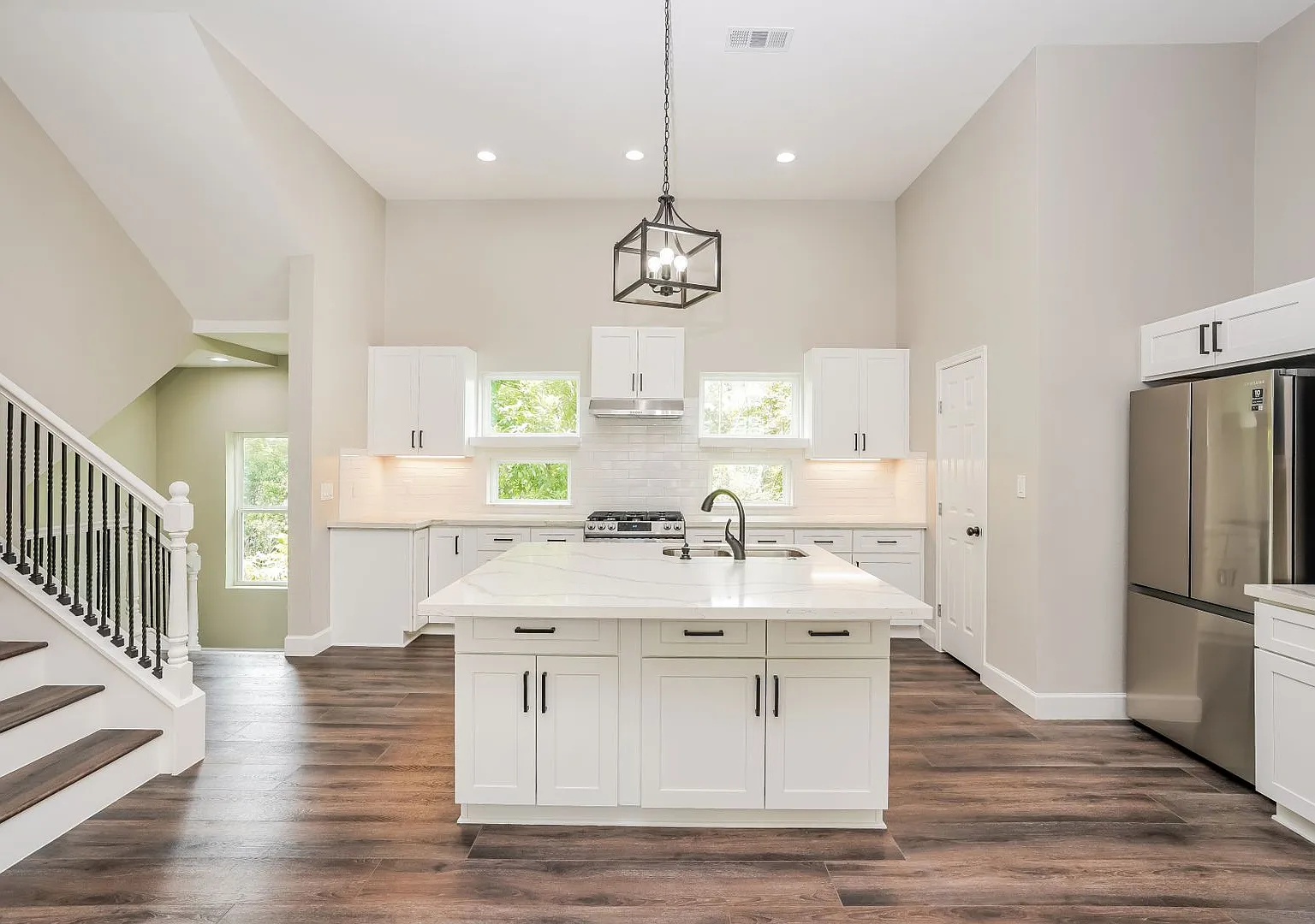 3 Bedroom Single Family in Houston — Photo 4