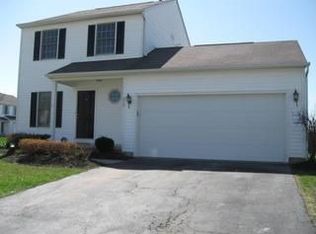 279 Galloway Ridge Dr, Galloway, OH 43119