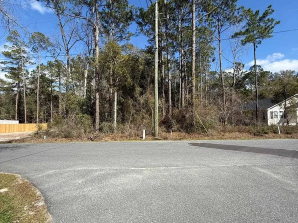 Blackfoot Rd Unit 2, Crawfordville, FL 32327
