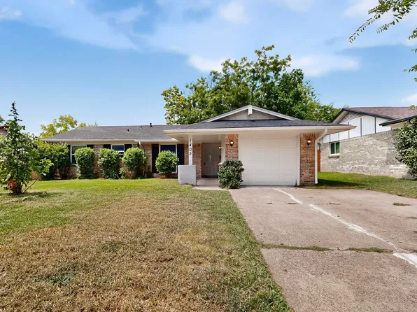 1405 E Park Dr, Mesquite, TX 75149