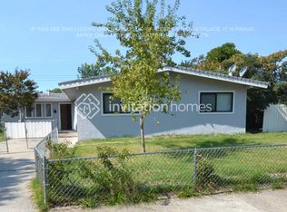 6511 Brock Dr, North Highlands, CA 95660