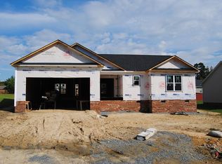 160 Von Logan Dr, Thomasville, NC 27360