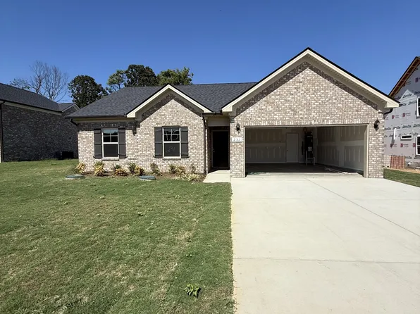 193 Watershed Ct Lot 236, Ashland City, TN 37015