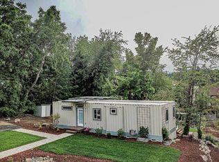 501 SW Moody Ave, Cascade Locks, OR 97014