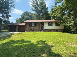 6039 Shiloh Rd, Tell City, IN 47586