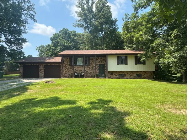 6039 Shiloh Rd, Tell City, IN 47586