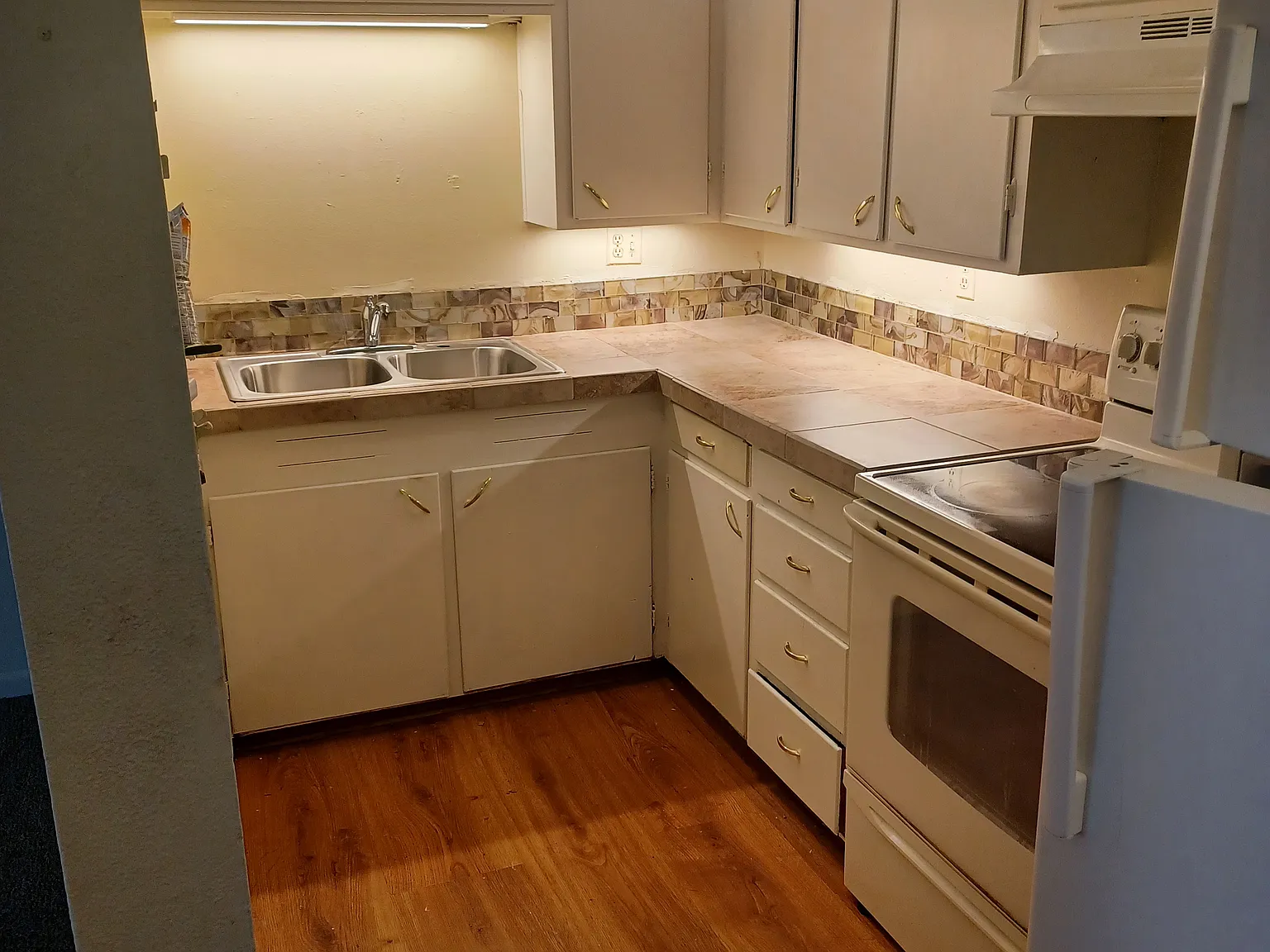 1 bed, 500 sqft, $1,175 — Photo 4