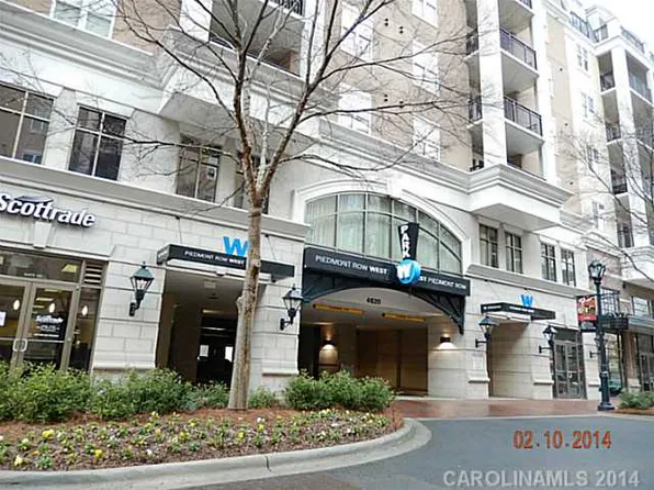 4620 Piedmont Row Dr Unit 601, Charlotte, NC 28210