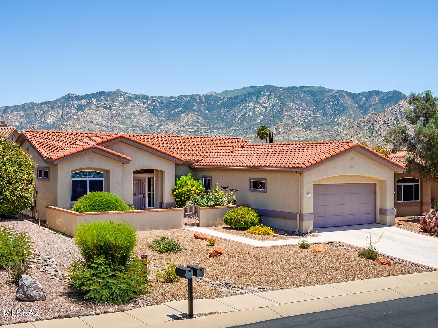 2109 E Bighorn Mountain Dr, Oro Valley, AZ 85755 | Zillow