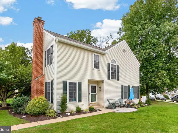 53 Aspen Way, Schwenksville, PA 19473