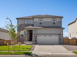 8931 Sedalia Street, Commerce City, CO 80022