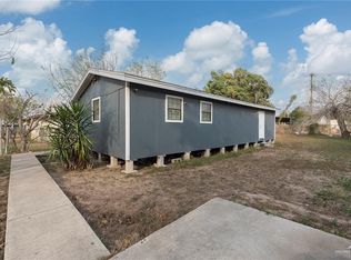 110 S 12th St, Donna, TX 78537