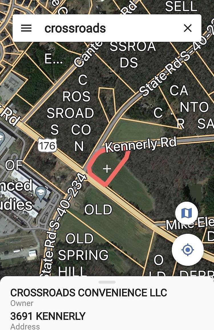 3691 Kennerly Rd, Irmo, SC 29063 MLS 553570 Zillow