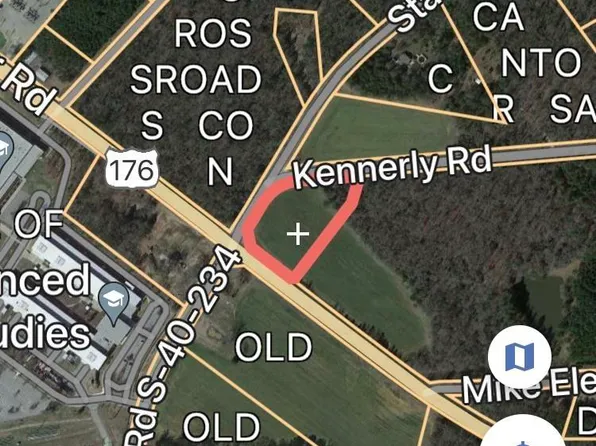 3691 Kennerly Rd, Irmo, SC 29063