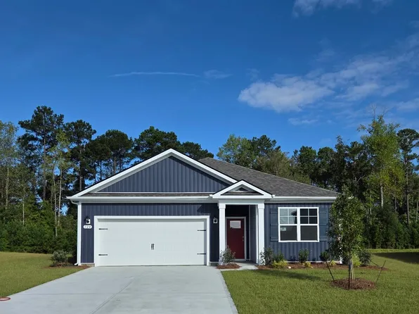124 Cottage Red Ct., Conway, SC 29527