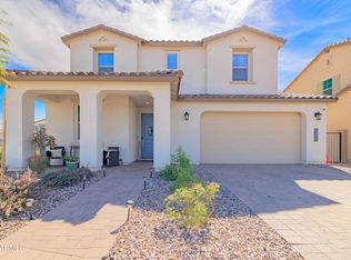 21513 E SPARROW Drive, Queen Creek, AZ 85142