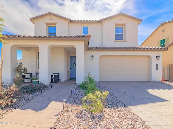 21513 E SPARROW Drive, Queen Creek, AZ 85142