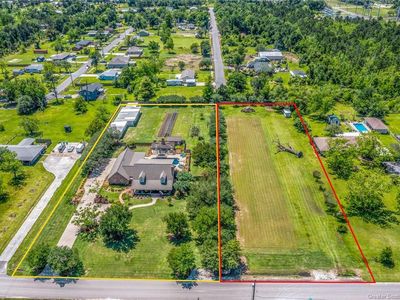 0 Vincent Rd, Lake Charles, LA, 70605