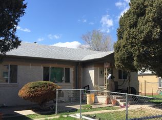 1575 Lima St #4, Aurora, CO 80010