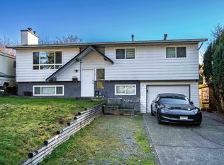 7902 Heron St, Mission, BC