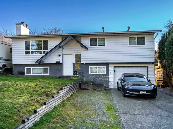 7902 Heron St, Mission, BC V2V 6A1