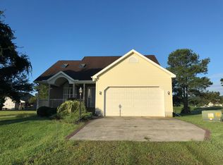 37453 Beam Ct, Greenbackville, VA 23356