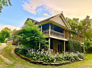 3433 Young Rd, Mechanicsburg, IL 62545