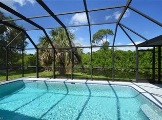 1315 Opuntia Ln, Naples, FL 34105