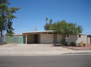3552 W Alice Ave, Phoenix, AZ 85051